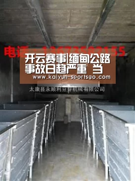 开云赛事|缅甸公路事故日趋严重 当局将严厉整治超速驾驶(图3) 开云足球
